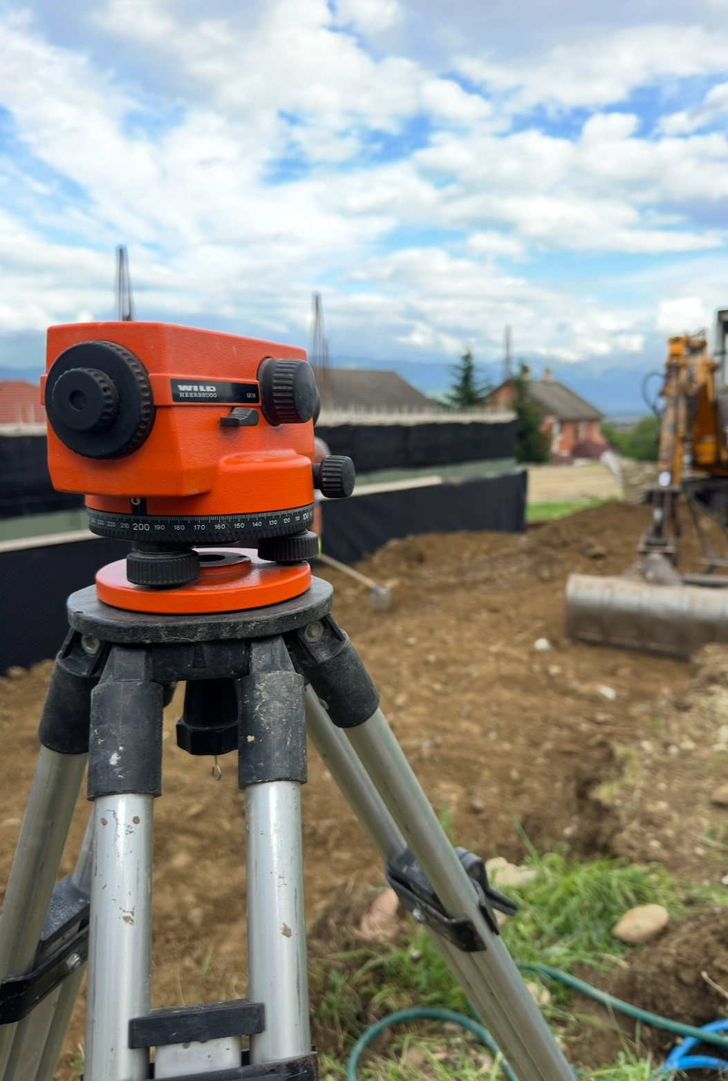 Projekte të ndryshme ndërtimi nga Artas Universal